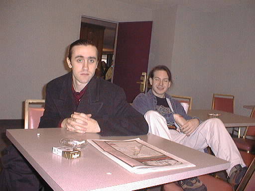 Pumpcon 1997