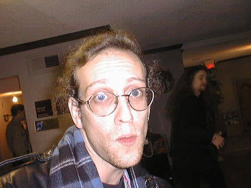 Pumpcon 1997