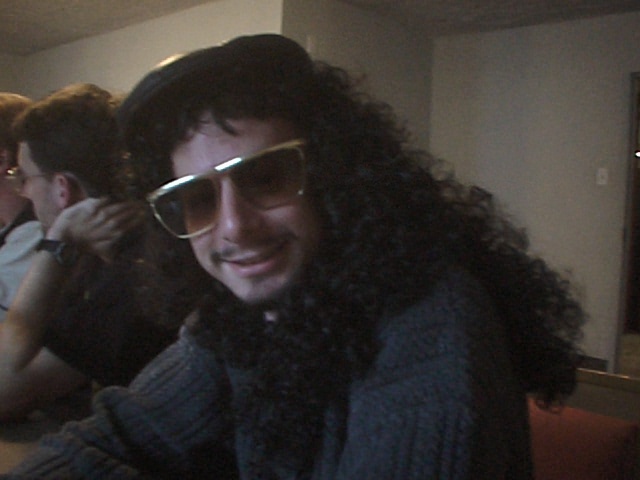 Pumpcon 1997