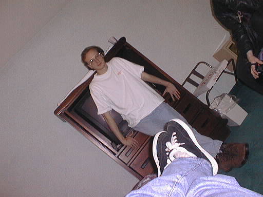 Pumpcon 1997