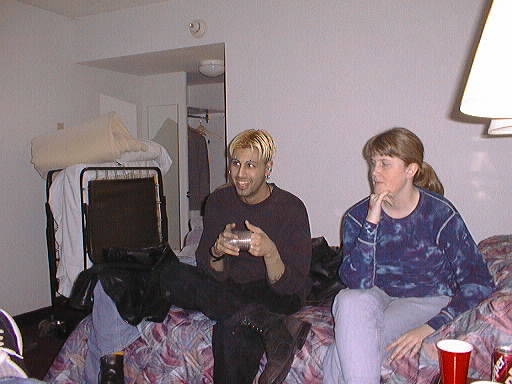 Pumpcon 1997
