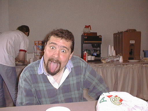 Pumpcon 1997