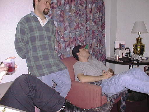 Pumpcon 1997