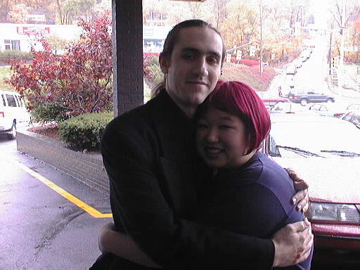 Pumpcon 1997