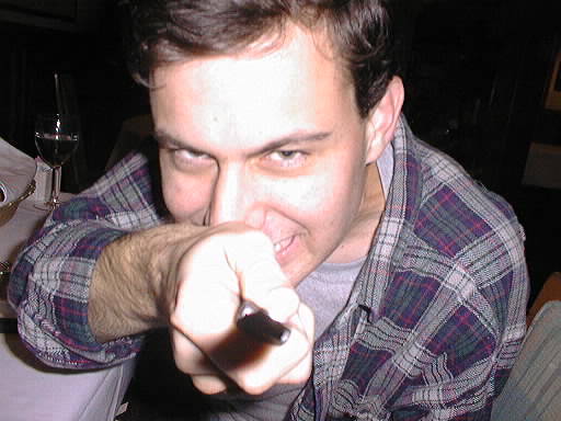 Pumpcon 1997