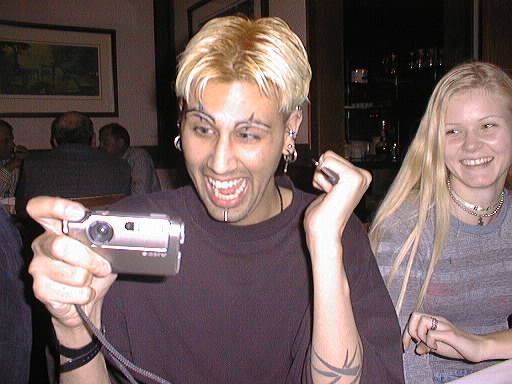 Pumpcon 1997