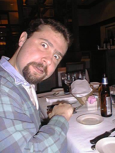 Pumpcon 1997