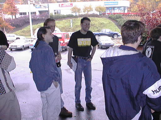 Pumpcon 1997