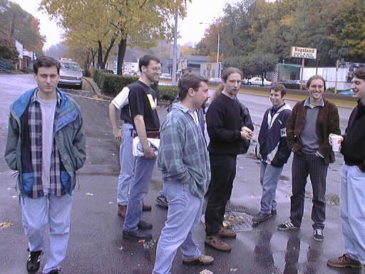 Pumpcon 1997