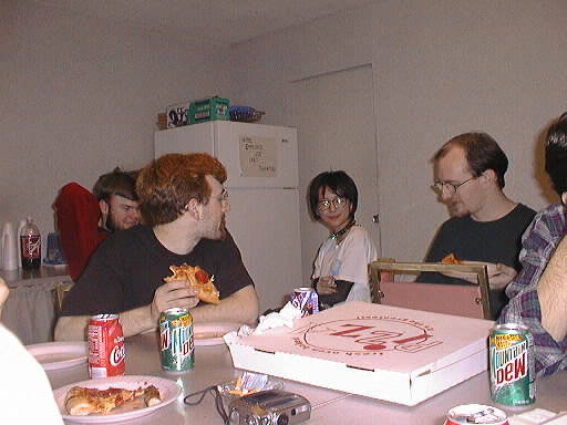 Pumpcon 1997