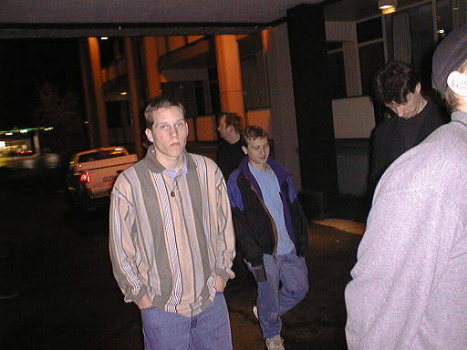Pumpcon 1997