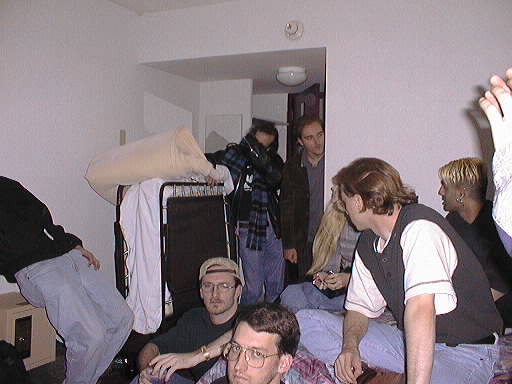 Pumpcon 1997