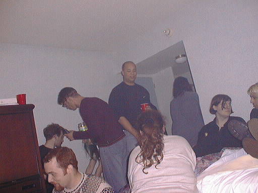 Pumpcon 1997