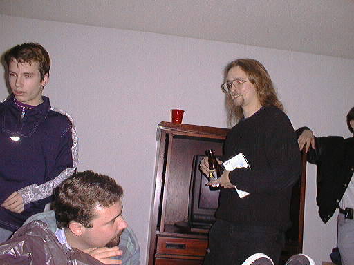 Pumpcon 1997