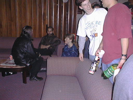 Pumpcon 1997