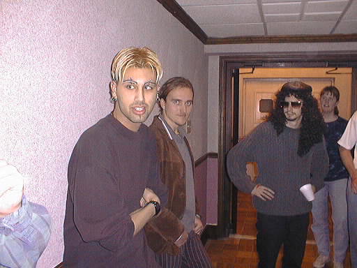 Pumpcon 1997