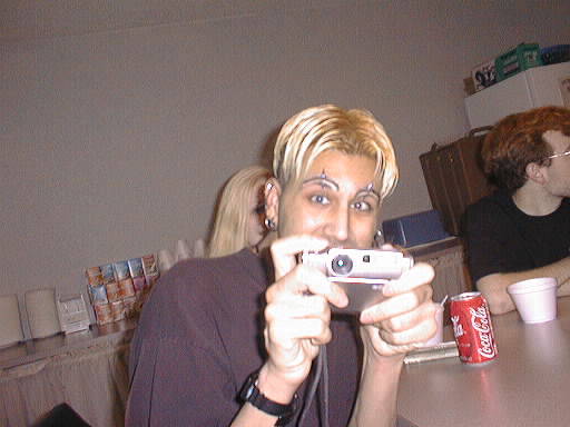Pumpcon 1997