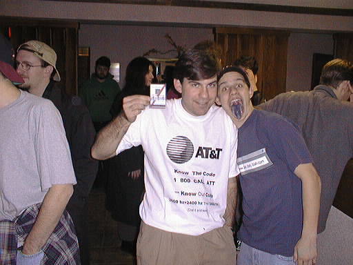 Pumpcon 1997