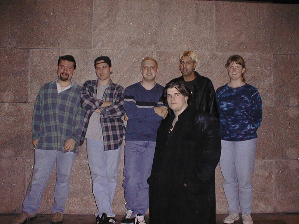 Pumpcon 1997