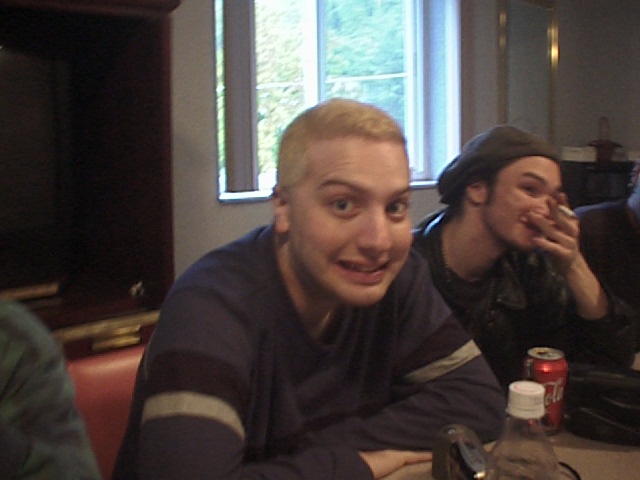Pumpcon 1997