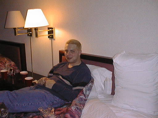 Pumpcon 1997