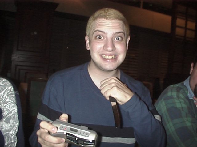 Pumpcon 1997