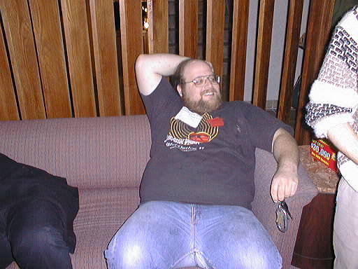 Pumpcon 1997