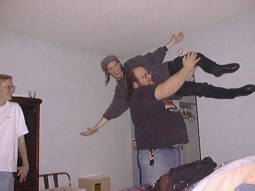 Pumpcon 1997