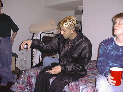 Pumpcon 1997