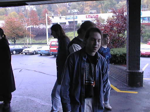 Pumpcon 1997