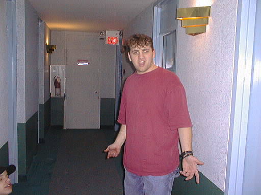 Pumpcon 1997