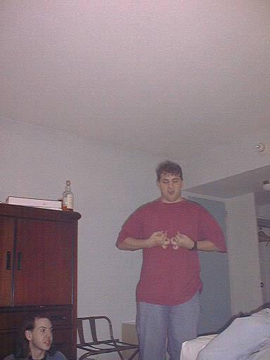 Pumpcon 1997