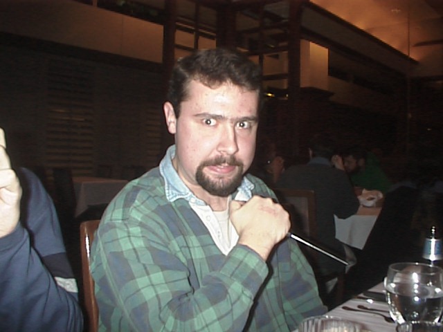 Pumpcon 1997