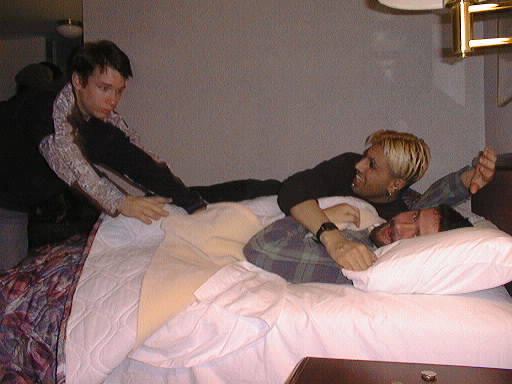 Pumpcon 1997