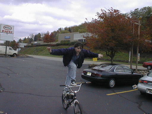 Pumpcon 1997