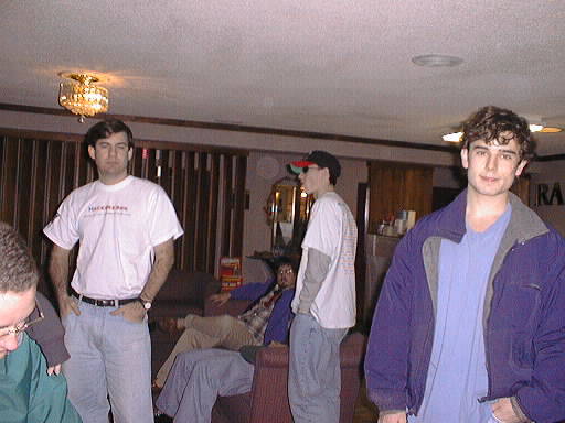 Pumpcon 1997