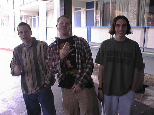 Pumpcon 1997