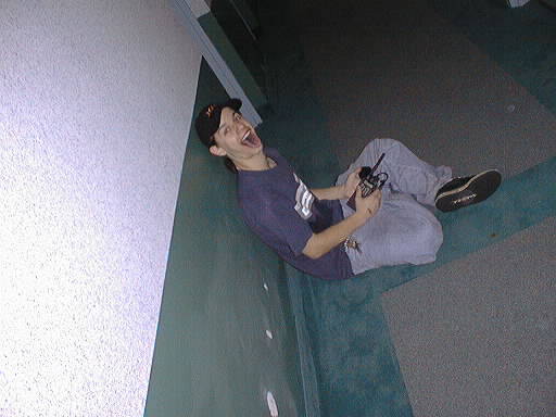 Pumpcon 1997