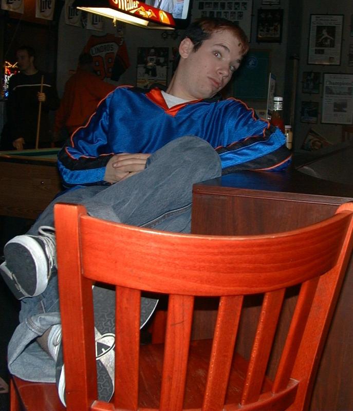 Pumpcon 1999