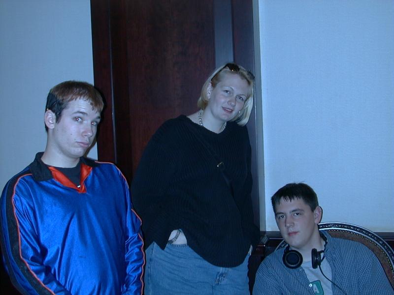 Pumpcon 1999