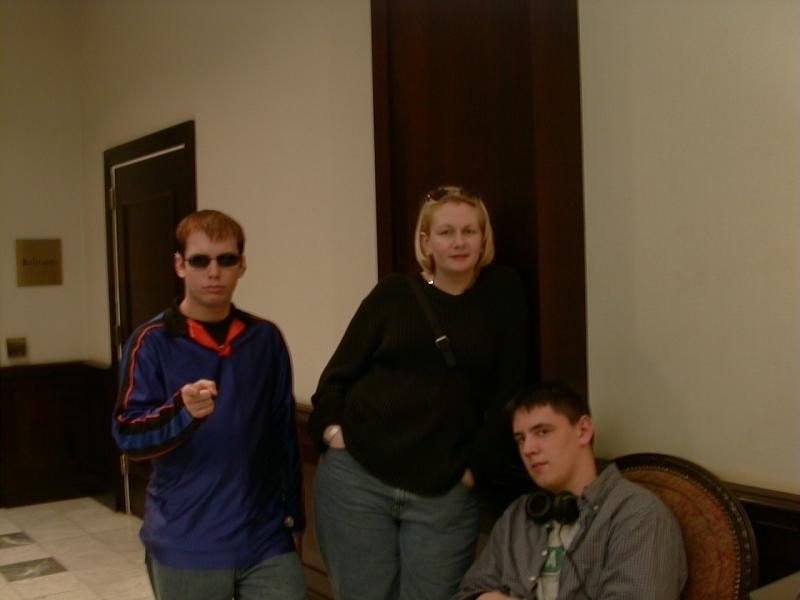 Pumpcon 1999