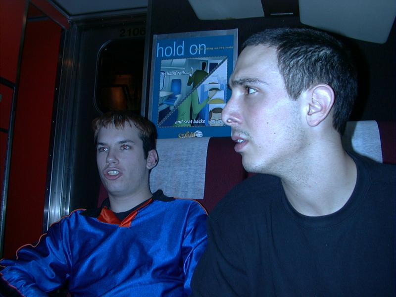 Pumpcon 1999