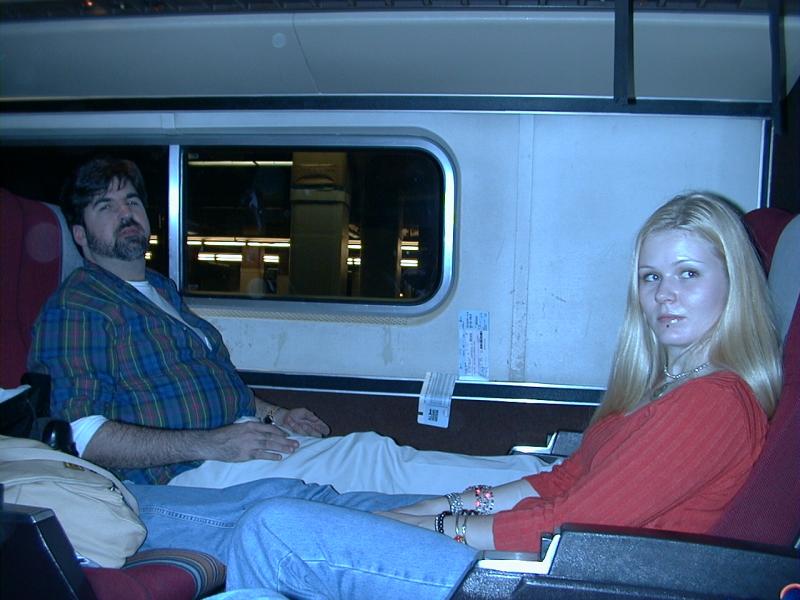 Pumpcon 1999