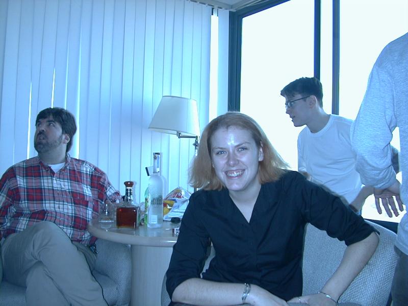 Pumpcon 1999