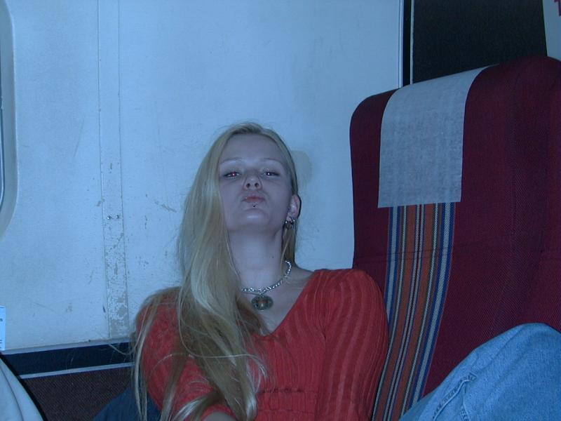 Pumpcon 1999