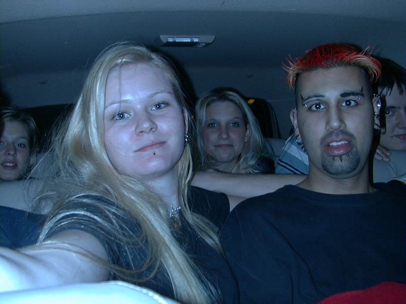 Pumpcon 1999
