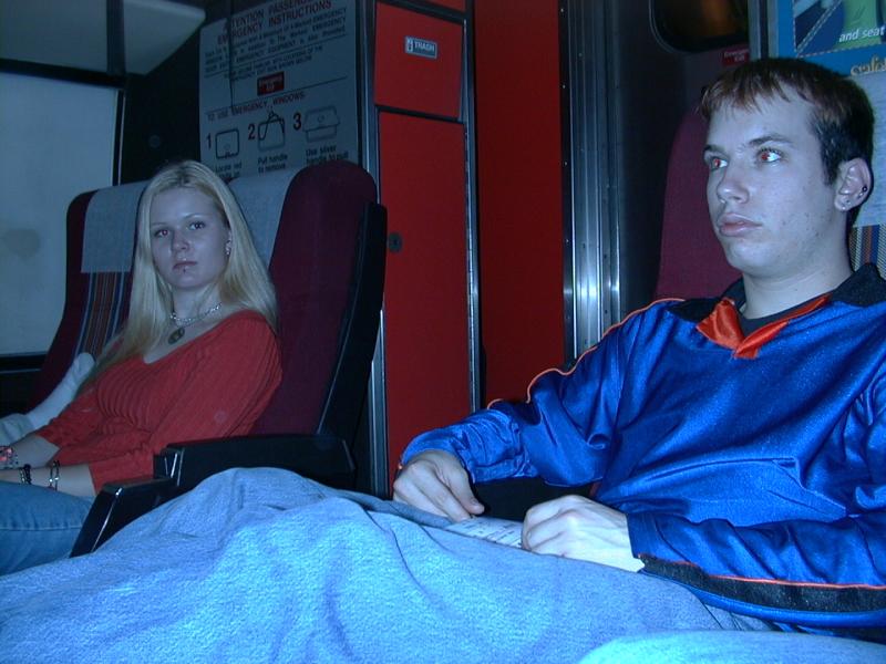 Pumpcon 1999