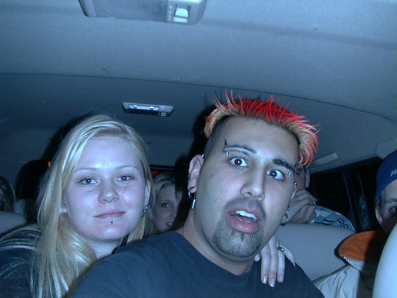 Pumpcon 1999