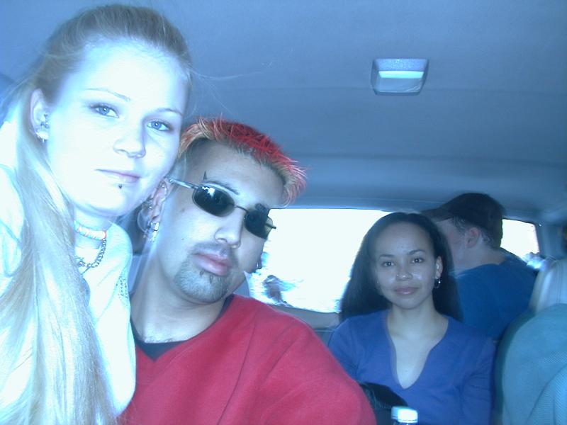 Pumpcon 1999