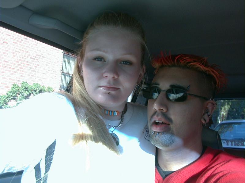 Pumpcon 1999